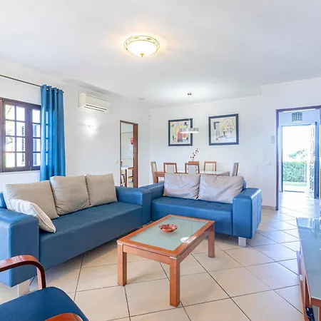 Villa Beartiz Villa *