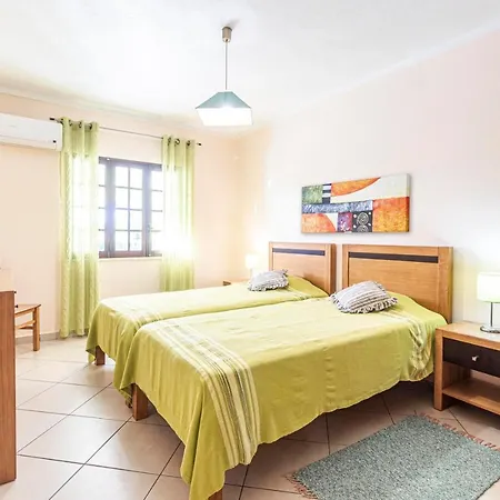Villa Beartiz *