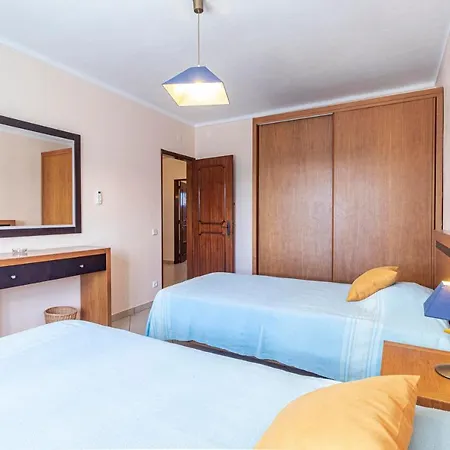 Villa Villa Beartiz *