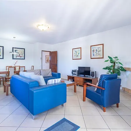 Villa Beartiz * Albufeira
