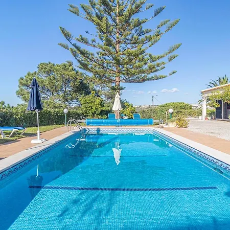 Villa Beartiz * Albufeira