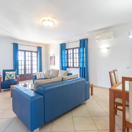 Villa Beartiz * Albufeira
