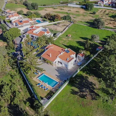 Villa Villa Beartiz Albufeira