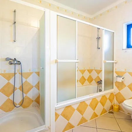 Villa Beartiz Villa