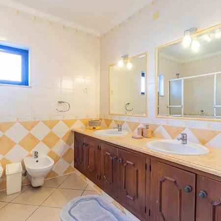 Villa Beartiz Villa Albufeira