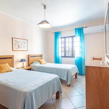 Villa Villa Beartiz Albufeira