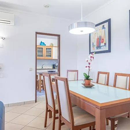 Villa Beartiz Villa Albufeira