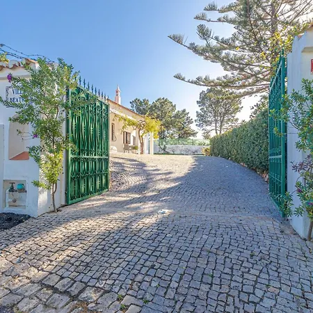 Villa Villa Beartiz *