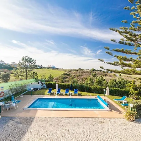 Villa Beartiz Villa