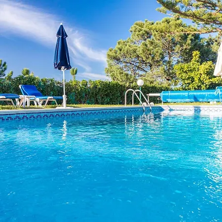 Villa Beartiz Villa Albufeira