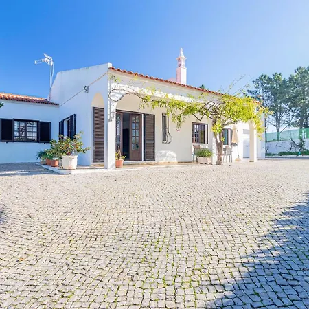 Villa Beartiz Villa *