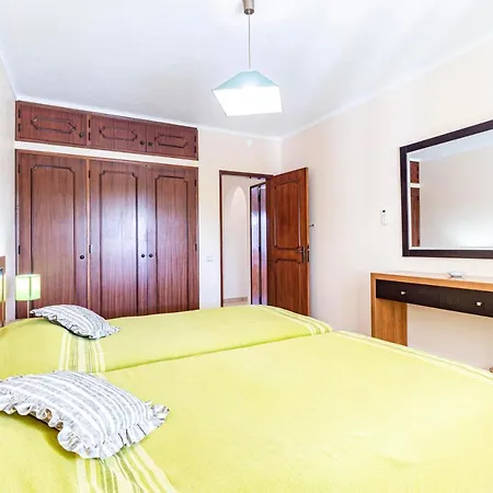Villa Beartiz Albufeira