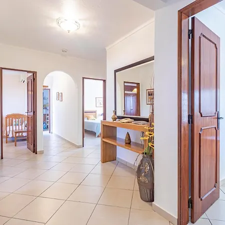 Villa Beartiz Villa *