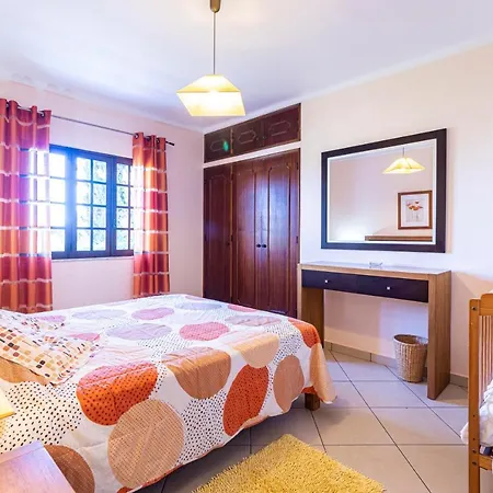 Villa Villa Beartiz *