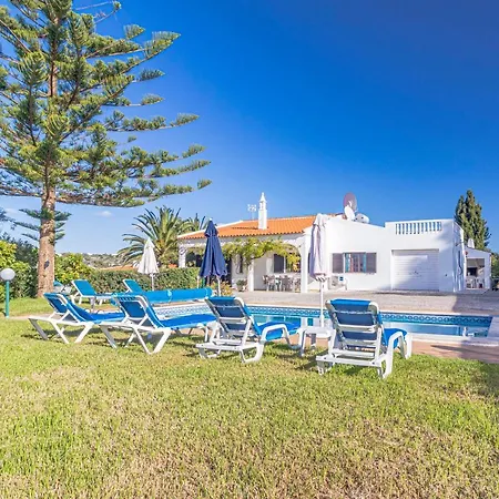 Villa Beartiz *